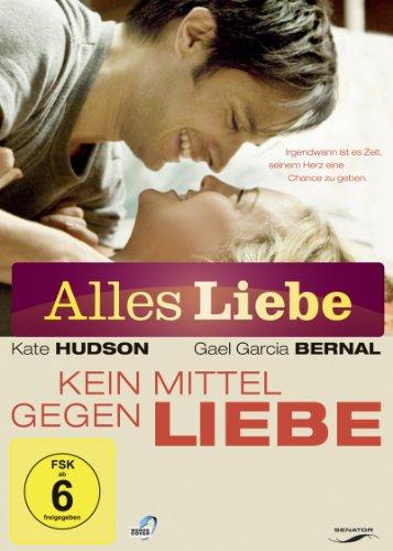 Kein Mittel gegen Liebe (Alles Liebe)