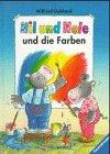 Nil und Nele und die Farben