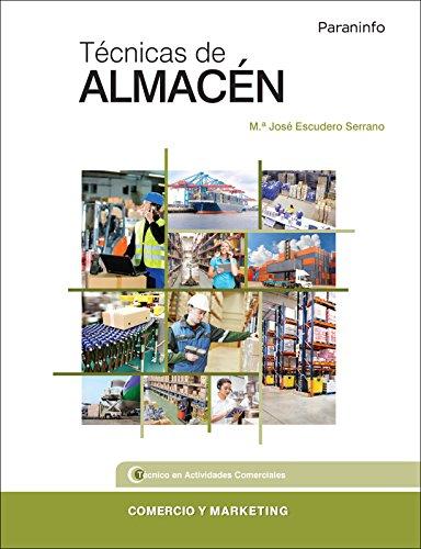 Técnicas de almacén