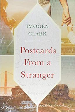 Postcards From a Stranger