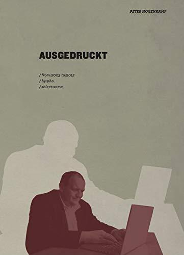 Ausgedruckt