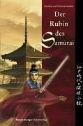 Der Rubin des Samurai