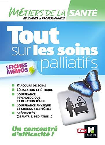 Tout sur les soins palliatifs en fiches mémos