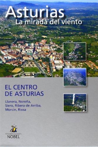 El centro de Asturias: Cartoné (0)