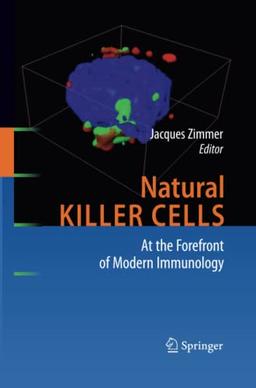 Natural Killer Cells: At the Forefront of Modern Immunology