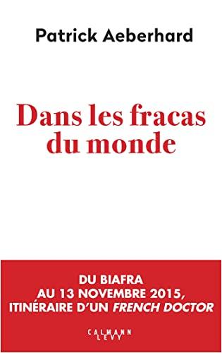 Dans les fracas du monde