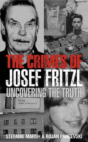 Crimes of Josef Fritzl