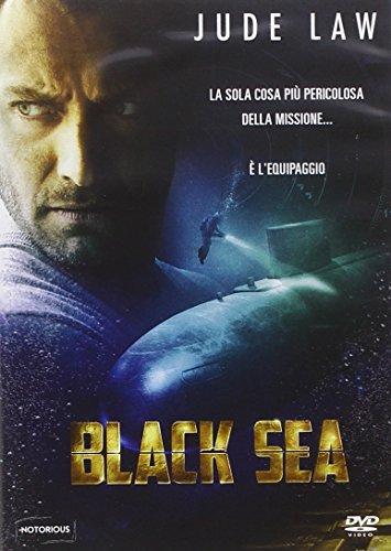 Black sea [IT Import]