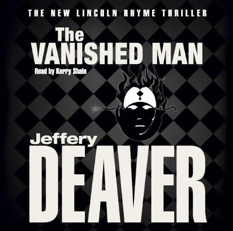 The Vanished Man