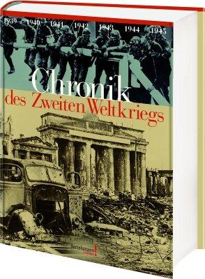 Chronik des zweiten Weltkrieges