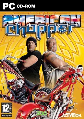 American Chopper