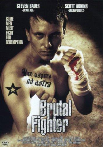 Brutal Fighter