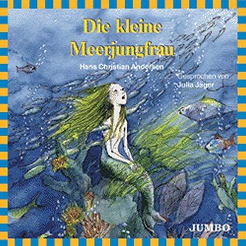 Die kleine Meerjungfrau