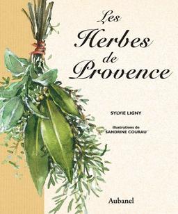 Les herbes de Provence