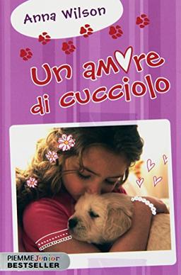 Un amore di cucciolo