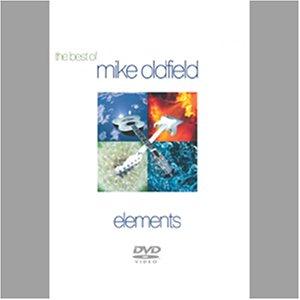 Mike Oldfield - Elements: The Best of Mike Oldfield