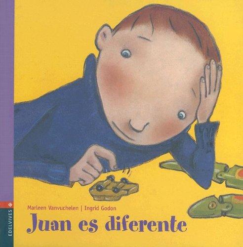 Juan es diferente (Bruno)