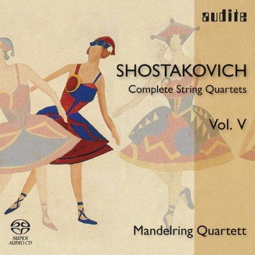 Streichquartette 11,13,15