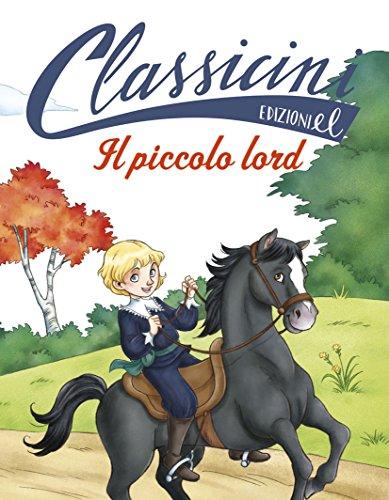 Il piccolo lord di Frances H. Burnett-