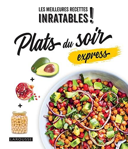 Plats du soir express