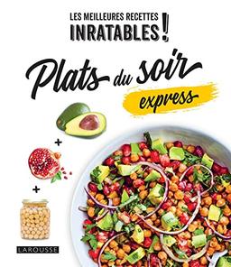 Plats du soir express