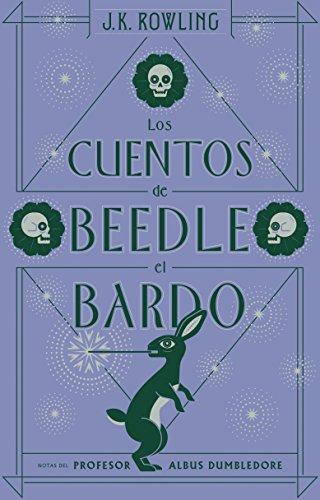 Los Cuentos de Beedle El Bardo (Juvenil)