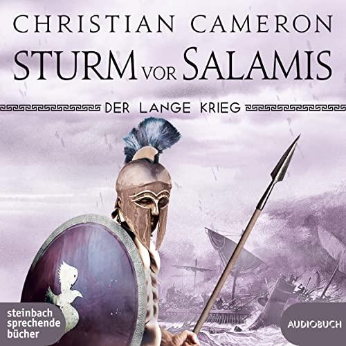 Der lange Krieg: Sturm vor Salamis (Die Perserkriege)