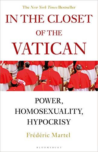 In the Closet of the Vatican: Power, Homosexuality, Hypocrisy