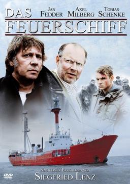 Das Feuerschiff