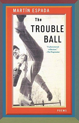 Trouble Ball: Poems