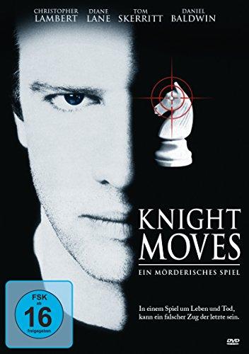 Knight Moves - Ein mörderisches Spiel