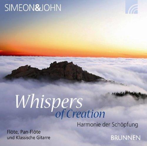 Whispers of Creation - Harmonie der Schöpfung