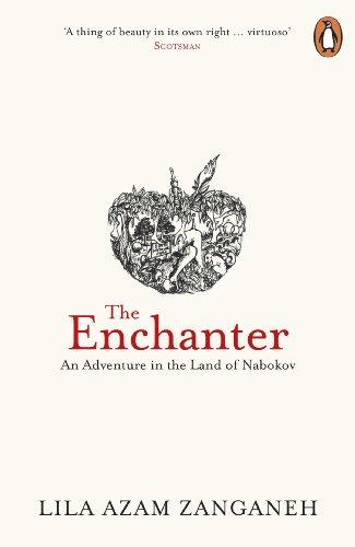 The Enchanter: An Adventure in the Land of Nabokov