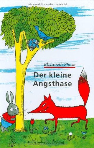 Der kleine Angsthase