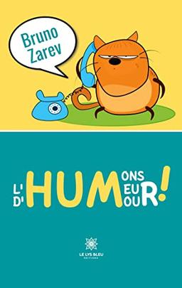 Humons l’Humeur d’Humour !