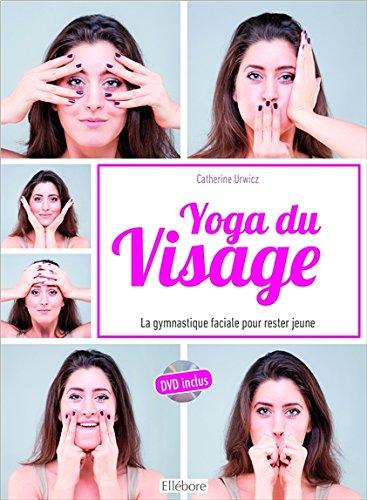 Yoga du visage : une gymnastique faciale pour rester jeune