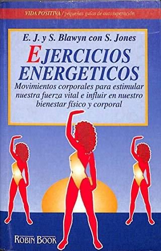 Ejercicios energéticos