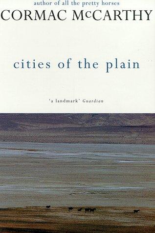 Cities of the plain (Roman)