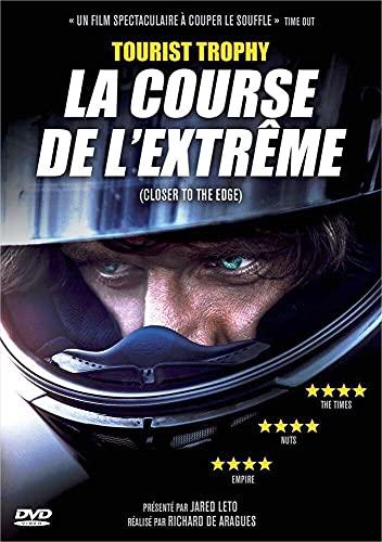 Tourist trophy, la course de l'extrême [FR Import]