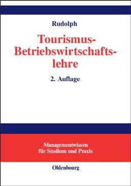 Tourismus-Betriebswirtschaftslehre