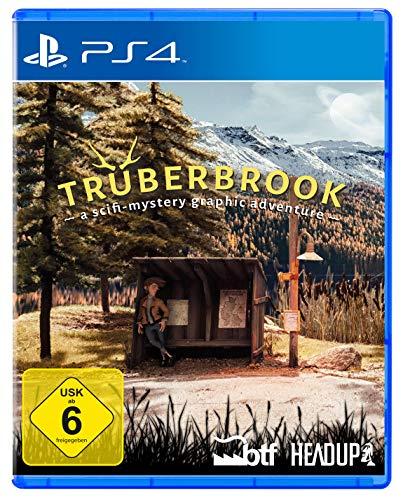 Trüberbrook - [Playstation 4]