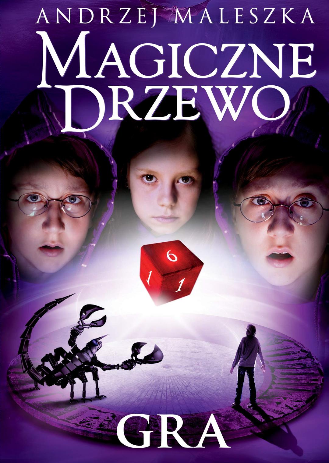 Magiczne Drzewo Gra