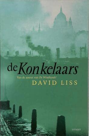 De konkelaars