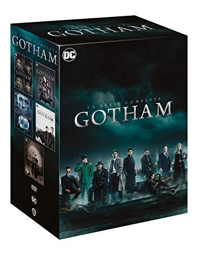 Gotham Coll.St. 1-5 ( Box 26 Dv)