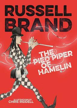 The Pied Piper of Hamelin: Russell Brand's Trickster Tales