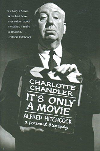 It's Only a Movie (Alfred Hitchcock)