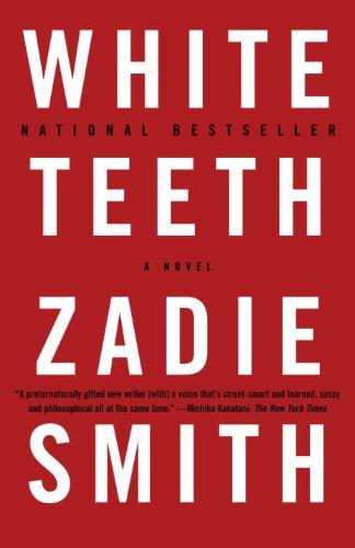 White Teeth: A Novel (Vintage International)