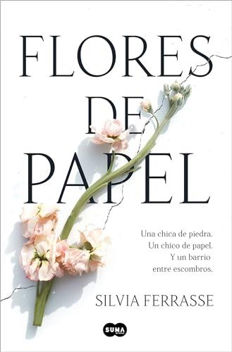 Flores de papel (SUMA)