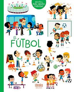 El fútbol (IDEAKA)