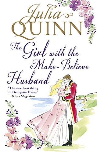 The Girl with the Make-Believe Husband (The Rokesbys, Band 2)